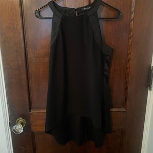 White House black market top